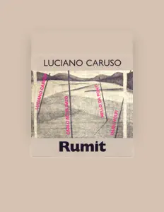 聆聽 Luciano Caruso、觀看音樂影片、閱讀小傳、查看巡演日期等！