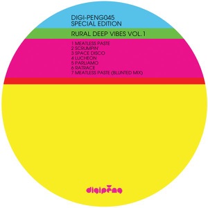 Rural Deep Vibes Vol1