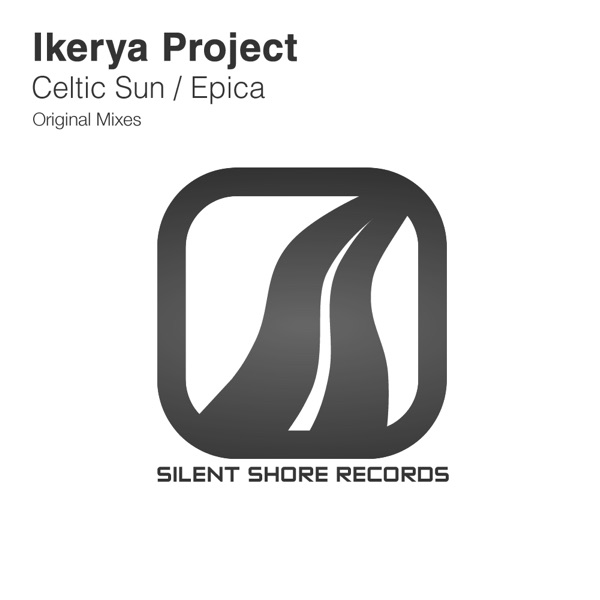 Celtic Sun /ica - Single