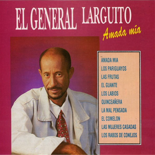 Amada Mía