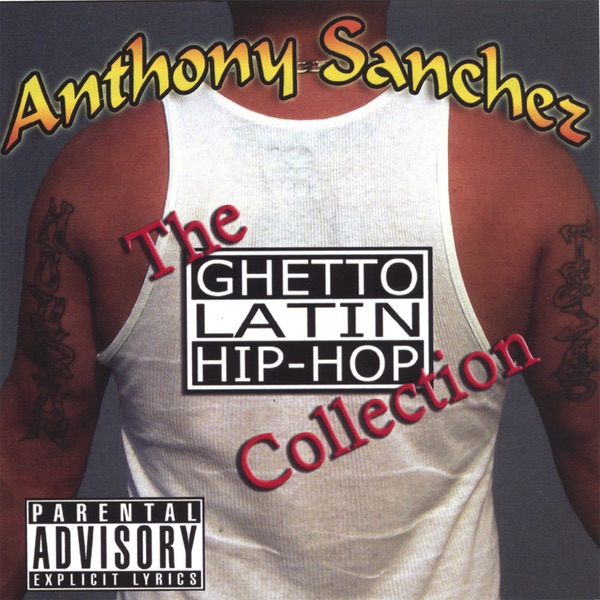 The Ghetto Latin Hip-Hop Collection