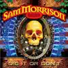Sam Morrison Band - Rattlesnake Stew
