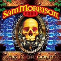 Sam Morrison Band - Whiskey