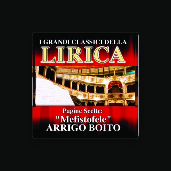 Orchestra e Coro del Teatro alla Scala di Milano's avatar