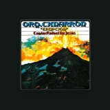 Orquesta Cimarrón