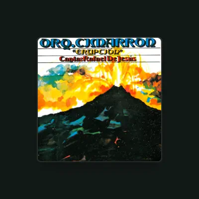 Listen to Orquesta Cimarrón, watch music videos, read bio, see tour dates & more!