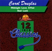 Carol Douglas - Midnight Love Affair