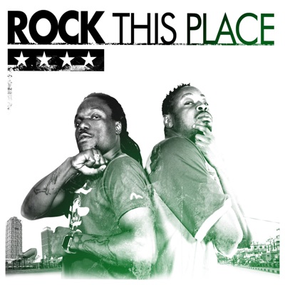 Rock This Place - Single