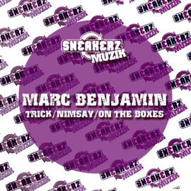 On the Boxes Marc Benjamin