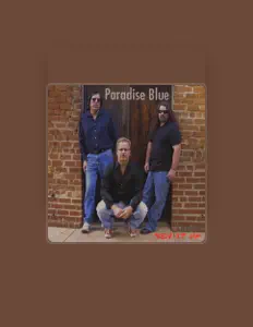 Listen to Paradise Blue, watch music videos, read bio, see tour dates & more!