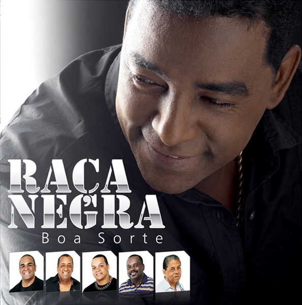 Boa Sorte artwork