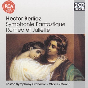 Munch Conducts Berlioz