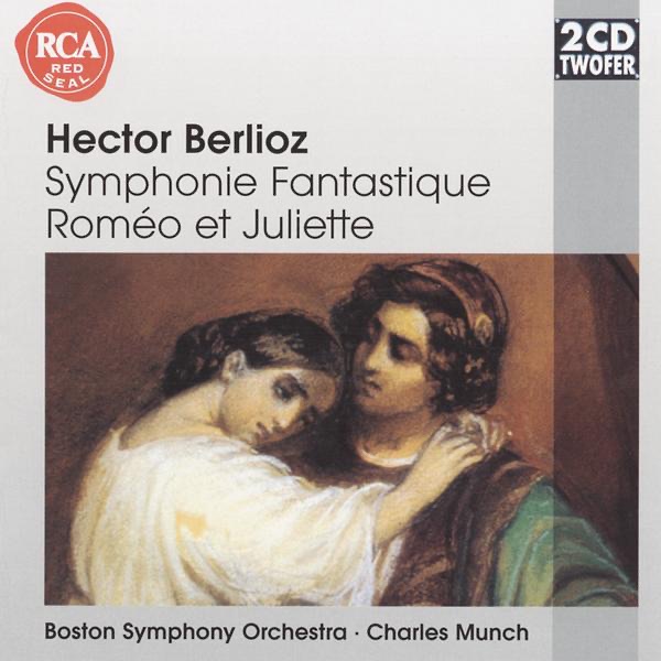 Munch Conducts Berlioz