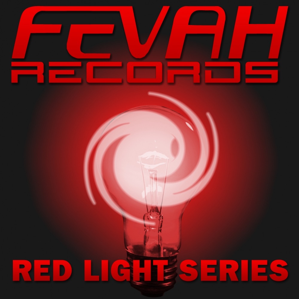 Обложка альбома «Overdrive / Red Light Series 6 - EP» — High Dosage