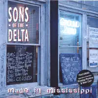 I'm Moving On — Sons of the Delta