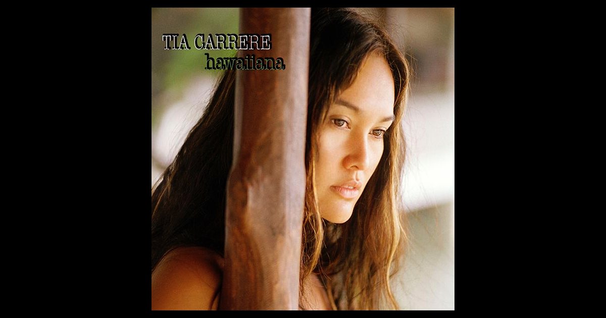 Tia Carrere – Hawaiiana Carrere, Tia - Hawaiiana - Amazon.com Music