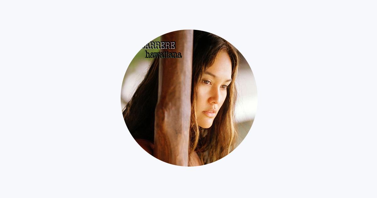Carrere, Tia - Hawaiiana - Amazon.com Music