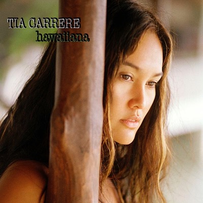 Tia Carrere - Aloha Oe