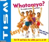 Whatareya? - EP
