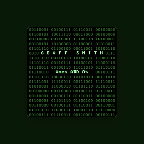 Geoff Smith's avatar