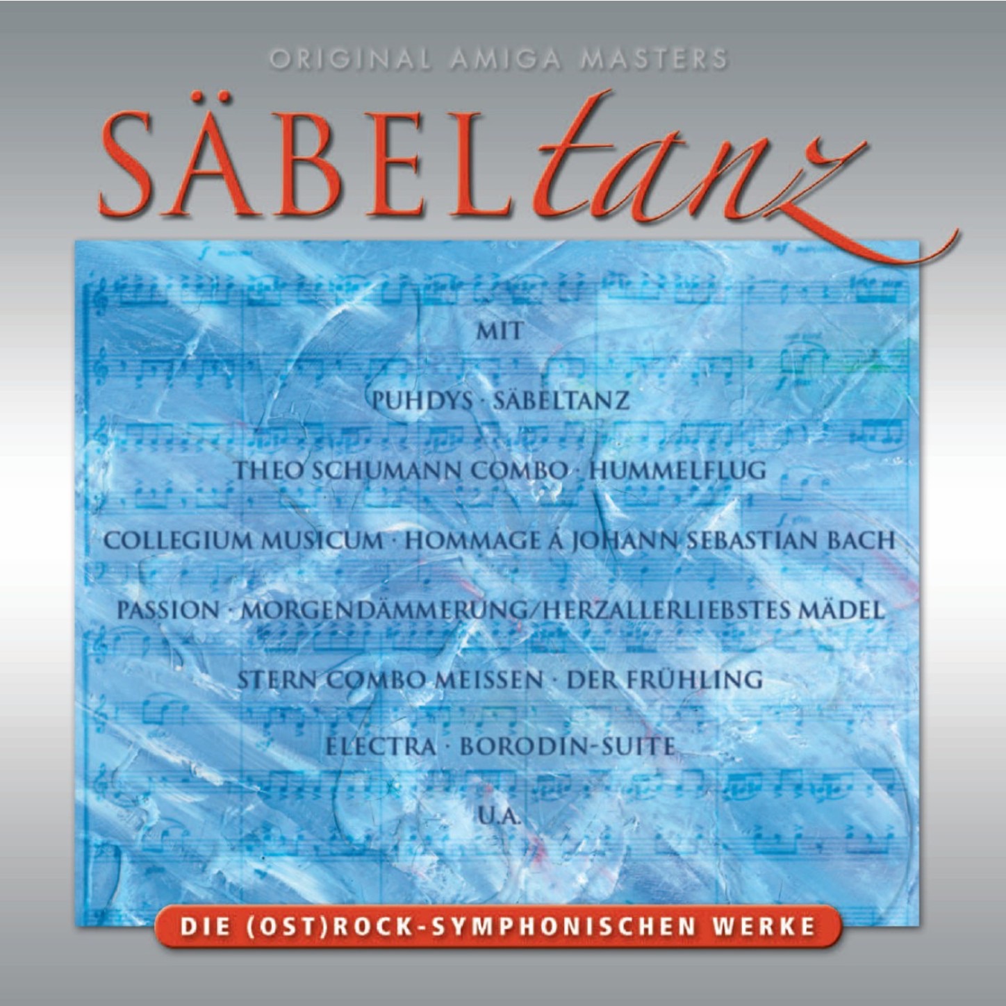 Säbeltanz