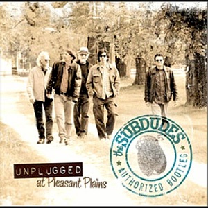 Unplugged At Pleasant Plains / The Authorized Bootleg - EP