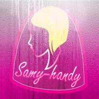 Strange Weather - Single - Samy Handy