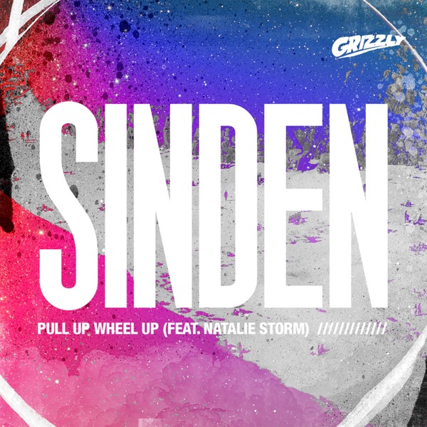 Pull Up Wheel Up (feat. Natalie Storm) - Single