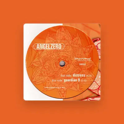 Listen to AngelZero, watch music videos, read bio, see tour dates & more!