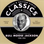 Nosey Joe (02-06-52)