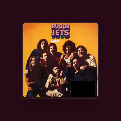 Listen to Ruben and the Jets, watch music videos, read bio, see tour dates & more!