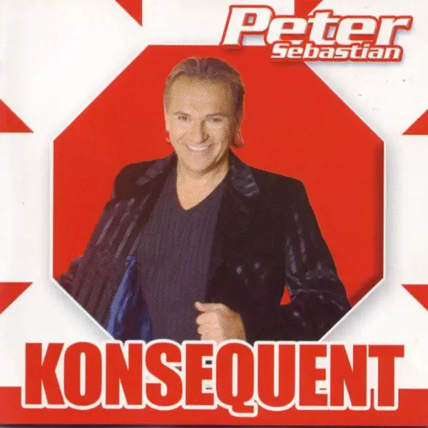Tanze Samba mit mir — Peter Sebastian