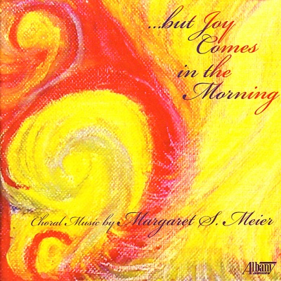 …but Joy Comes in the Morning