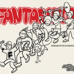 Lyrics To The Song Fantasista Dragon Ash