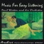 Music for Easy Listening