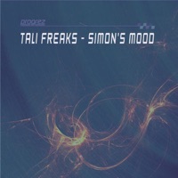 Simon's Mood - Tali Freaks
