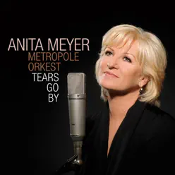 Tears Go By - Anita Meyer Tears Go By - Anita Meyer