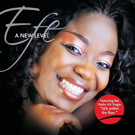 I Will Bless Your Name (feat. FLO) EFE