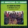Les Amazones De Guinée - Samba