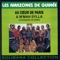 Sona - Les Amazones De Guinée lyrics