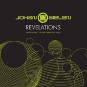 Revelations (Right from My Heart) [Slam Edit] artwork