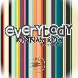 Everybody (Edson Pride & John W Remix) Jonnas Roy