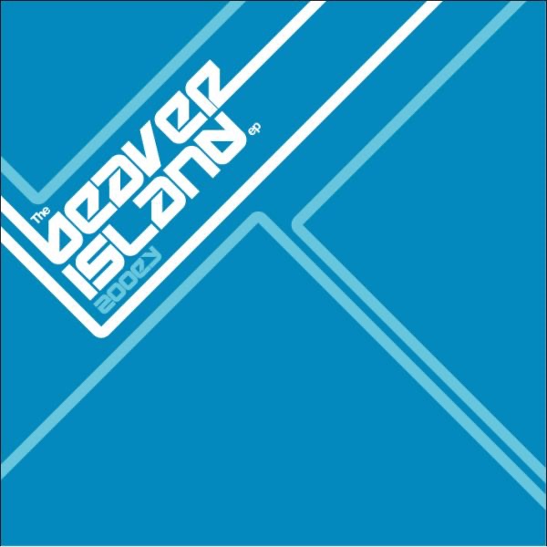 The Beaver Island - EP