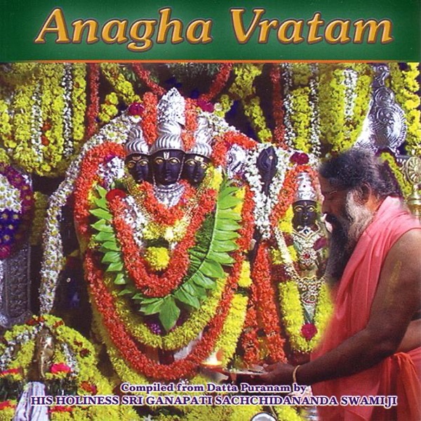 Anagha Vratam