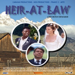 Heir at law / L'Heritier