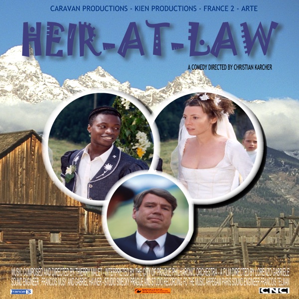 Heir at law / L'Heritier