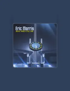 Listen to Eric Morris, watch music videos, read bio, see tour dates & more!