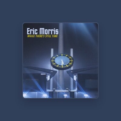 Eric Morris