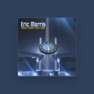 Listen to Eric Morris, watch music videos, read bio, see tour dates & more!