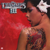 The Trammps - The Night the Lights Went Out kunstwerk